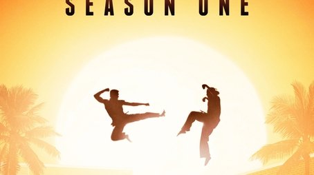 Season 1 (2018) - Season 1 poster and promotional image