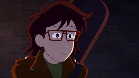 The Train to Nowhere (2021) - Episode 10 poster and promotional image