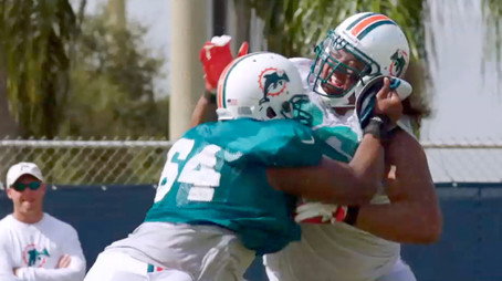 Hard Knocks Stagione 7