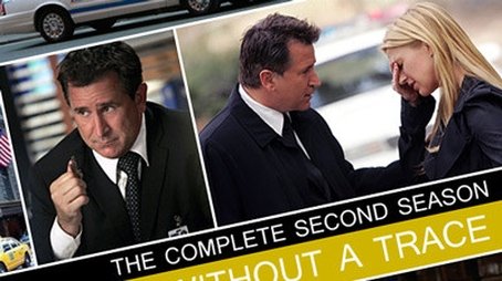 Season 2 (2003) - Season 2 poster and promotional image