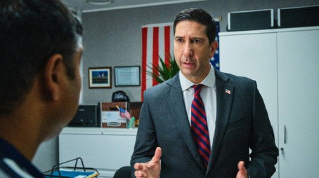 Episode 1 (2021) - Episode 1 poster and promotional image