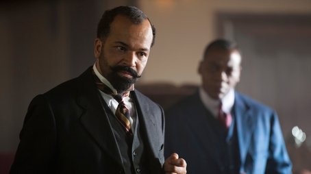 William Wilson (2013) - Episode 7 poster and promotional image