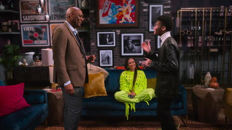 The Conversations Project Évad 1