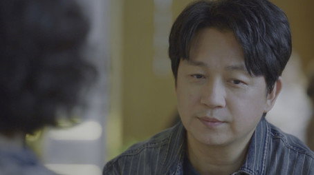 新居之约 Sezóna 1