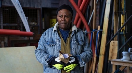 Tuesday, 9th January 2024 (2024) - Episode 5 poster and promotional image