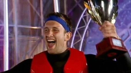 Total Wipeout Сезон 1