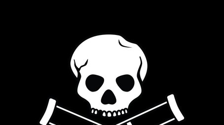 Jackass (2000) poster