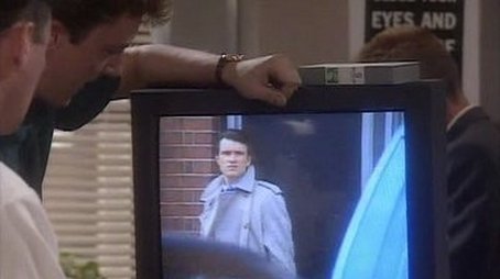 A Blast from the Past (1990) - Episode 4 poster and promotional image