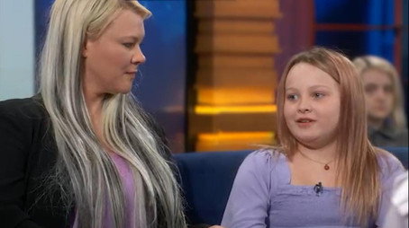Dr. Phil Stagione 21