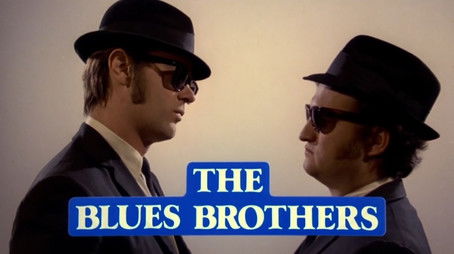 The Blues Brothers (1980) (1999) - Episode 61 poster and promotional image