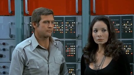 The Last of the Fourth of Julys (1974) - Episode 10 poster and promotional image