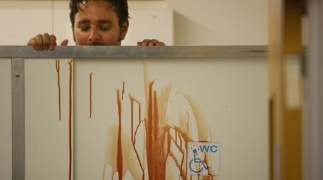 Outbreak (2008) - Episode 1 poster and promotional image