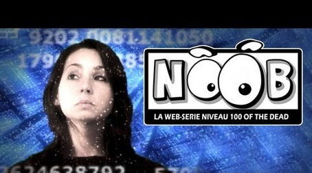 Episode 1 (2008) - Episode 1 poster and promotional image