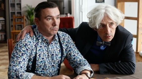 Episode 10 (2018) - Episode 10 poster and promotional image
