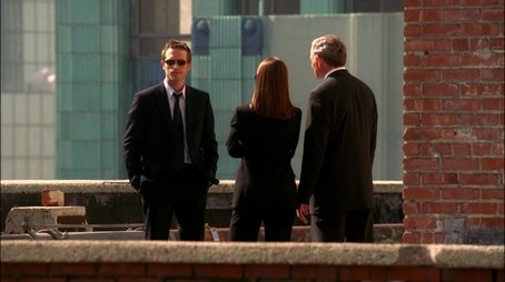 Hourglass (2004) - Episode 19 poster and promotional image