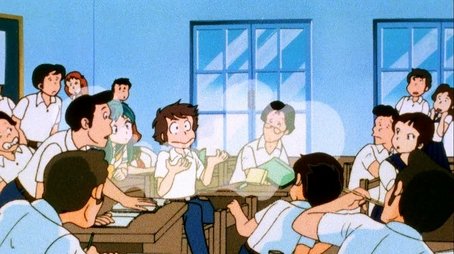 Darling had It This Time! (1982) - Episode 58 poster and promotional image