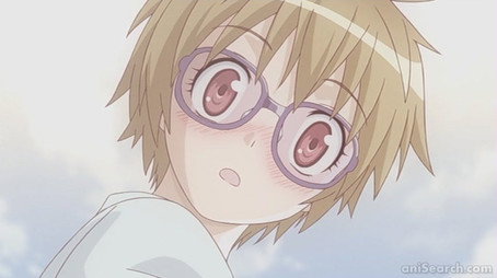 眼鏡なカノジョ Сезон 1