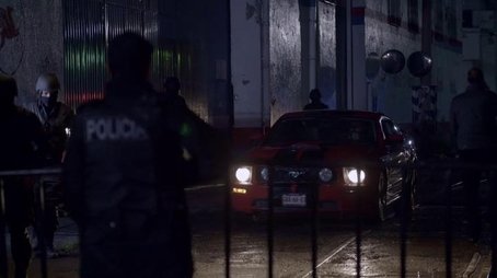 Too Long of a Night (2016) - Episode 6 poster and promotional image