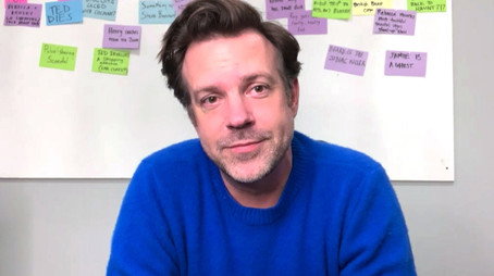 Late Night with Seth Meyers Сезон 9