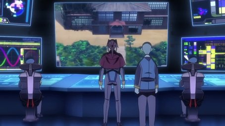 Declaration of War (2014) - Episode 44 poster and promotional image