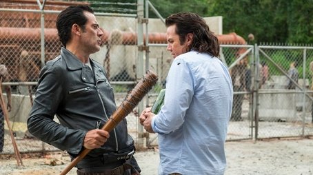 Hostiles and Calamities (2017) - Episode 11 poster and promotional image