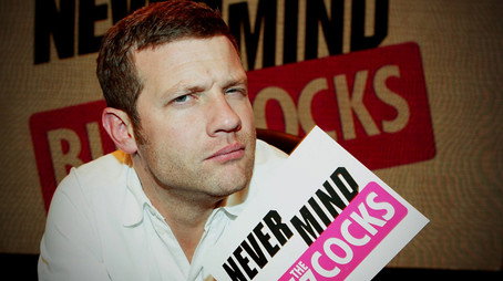 Never Mind the Buzzcocks Σεζόν 23