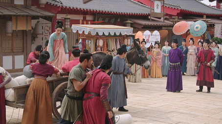 국색방화 시즌 1