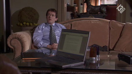 And the Walls Come Tumbling Down (2005) - Episode 5 poster and promotional image