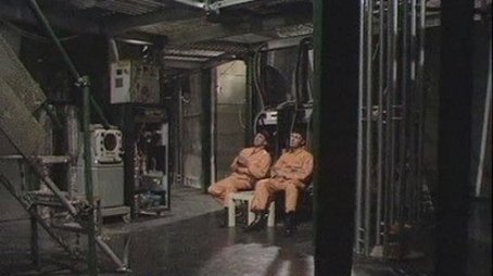 Flucht aus dem E-Space - Teil 1