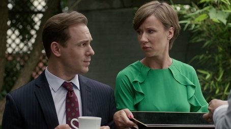 Episode 4 (2019) - Episode 4 poster and promotional image