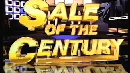 Sale of the Century (1980) poster
