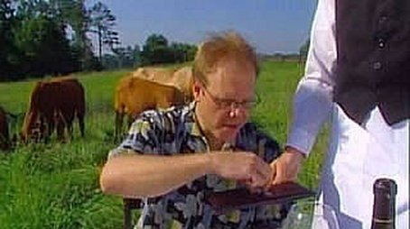 Raising the Steaks (2003) - Episode 7 poster and promotional image