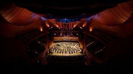 The LA Phil Celebrates Frank Gehry (2024) - Episode 10 poster and promotional image