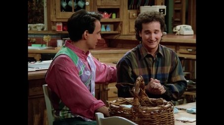 Yes Sir, That's My Baby (1992) - Episode 16 poster and promotional image