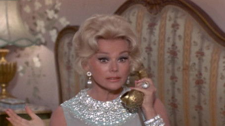 The Marital Vacation (1969) - Episode 15 poster and promotional image