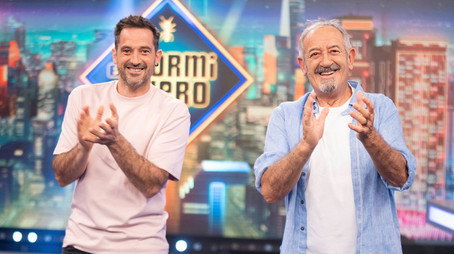 El hormiguero シーズン 19