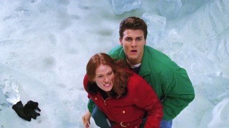 White Thunder at Glacier Bay (2) (1998) - Episode 22 poster and promotional image