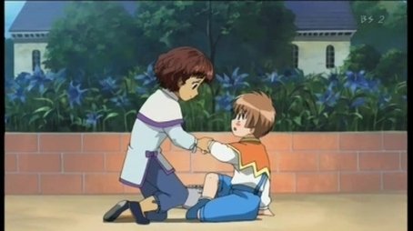 Episode 94 (2008) - Episode 94 poster and promotional image