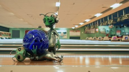 Music/Bowling/Gardening (2021) - Episode 10 poster and promotional image