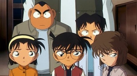A Code of Stars and Tobacco (2) (2004) - Episode 375 poster and promotional image