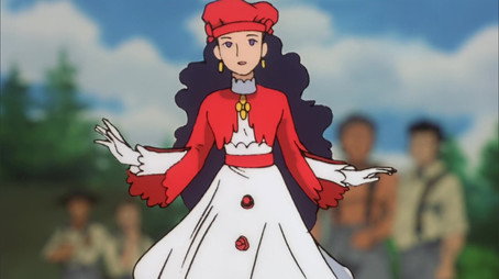 ∀ガンダム Stagione 1