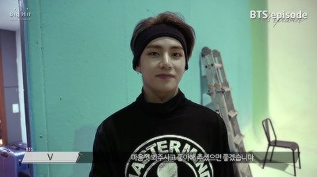 BTS (방탄소년단) 'MIC Drop' MV Shooting (2017) - Episode 9 poster and promotional image