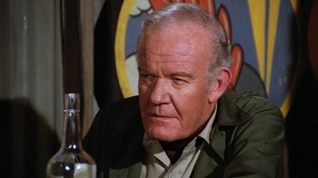Father's Day (1980) - Episode 4 poster and promotional image