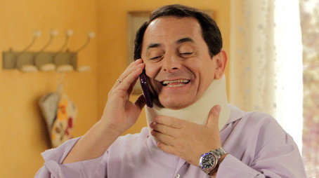 Con el culo al aire Évad 2