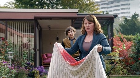 Berlin - The Good Path (2019) - Episode 16 poster and promotional image