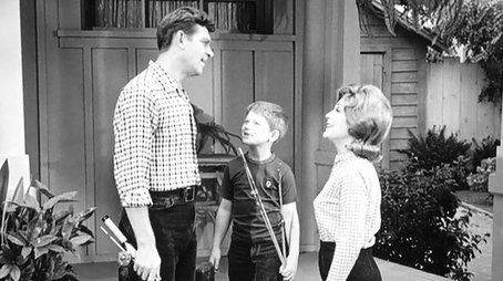 Opie's Rival (1962) - Episode 10 poster and promotional image