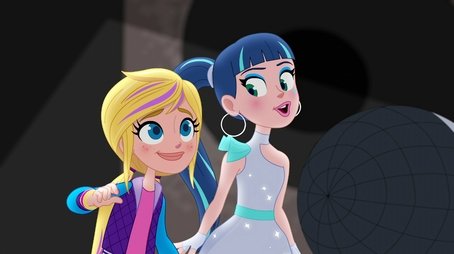 Tiny Power (2) (2018) - Episode 2 poster and promotional image