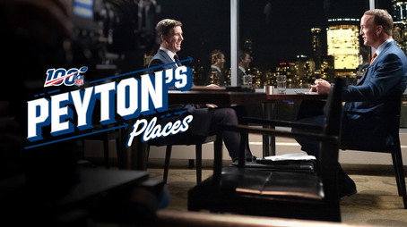 Peyton's Places Сезон 1