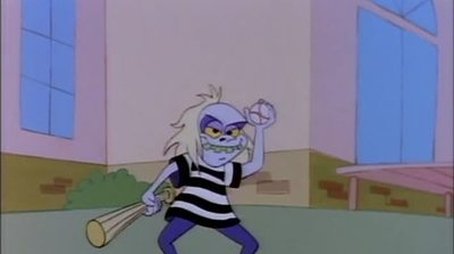 The Son Dad Never Had (1990) - Episode 13 poster and promotional image