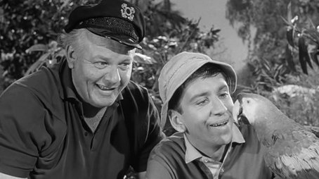 New Neighbor Sam (1965) - Episode 27 poster and promotional image